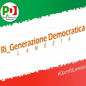 Lamezia, Rigenerazione democratica: dai consiglieri Pd comportamento irresponsabile, Tropea rinunci alla vicepresidenza