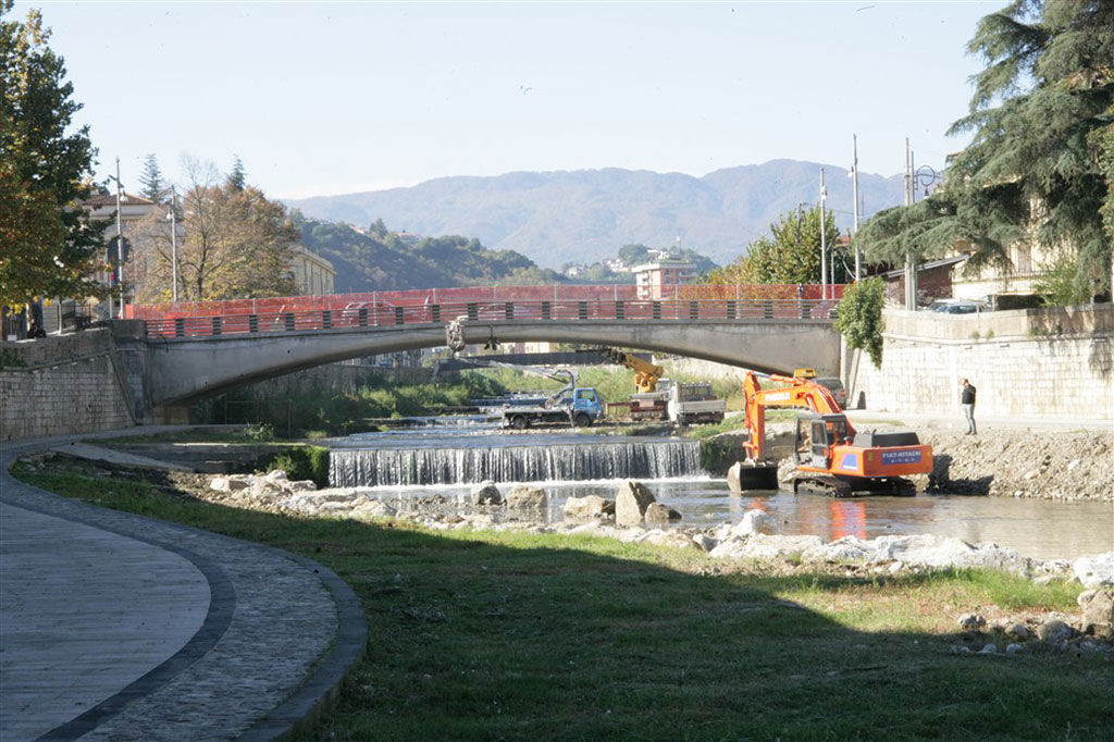 Tra fascino e mistero a Cosenza partono ricerche tesoro Alarico 
