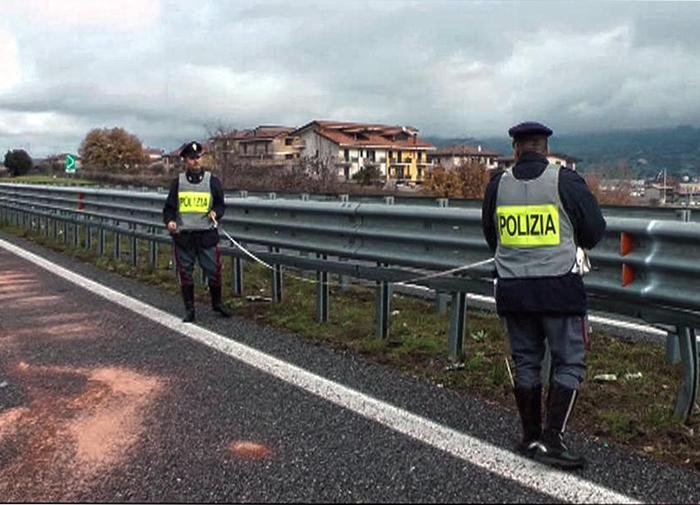 Calabria: Due morti in altrettanti incidenti stradali 