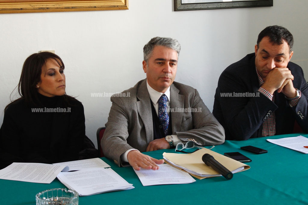 Lamezia: Pd, presentata associazione “RI_Generazione Democratica”