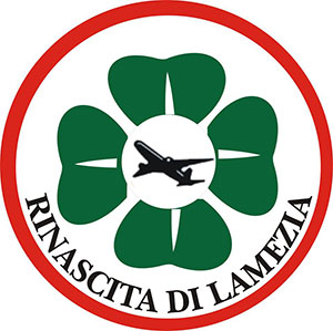 Rinascita di Lamezia sostiene a Pasqualino Ruberto