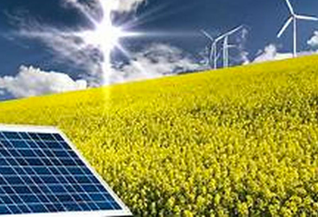 Da Psr oltre 700mila euro per produzione di energia da fonti rinnovabili in agricoltura