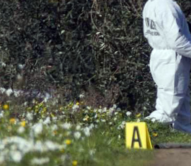 Calabria: Trovato cadavere a Cetraro, disposta autopsia