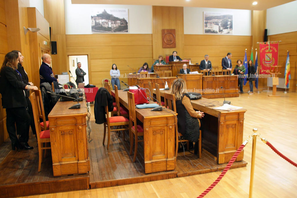 Comitato Cuperlo Lamezia: "Assenze maggioranza in consiglio segnale di disinteresse per la città. Importante riorganizzare Pd"