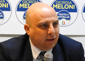 Avrebbe spinto famiglia a non denunciare violenza su bambina, consigliere di Reggio Ripepi chiede sospensione da Fdi