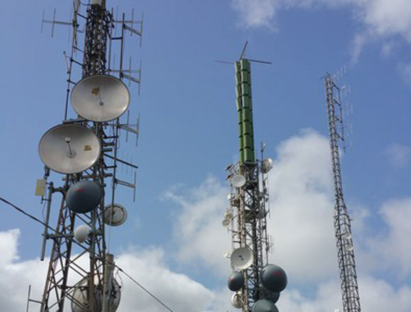 Elettrosmog: sequestro ripetitori tv Vibo, 3 avvisi garanzia 