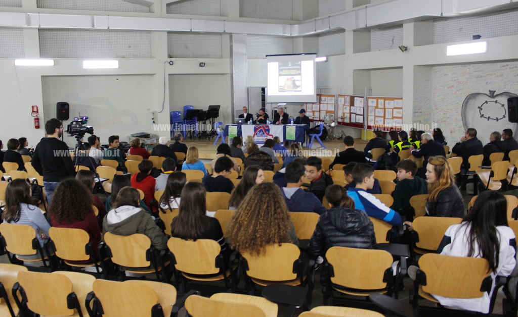 Terremoti, scuole calabresi all’anno zero. L’allarme di Cittadinanza Attiva