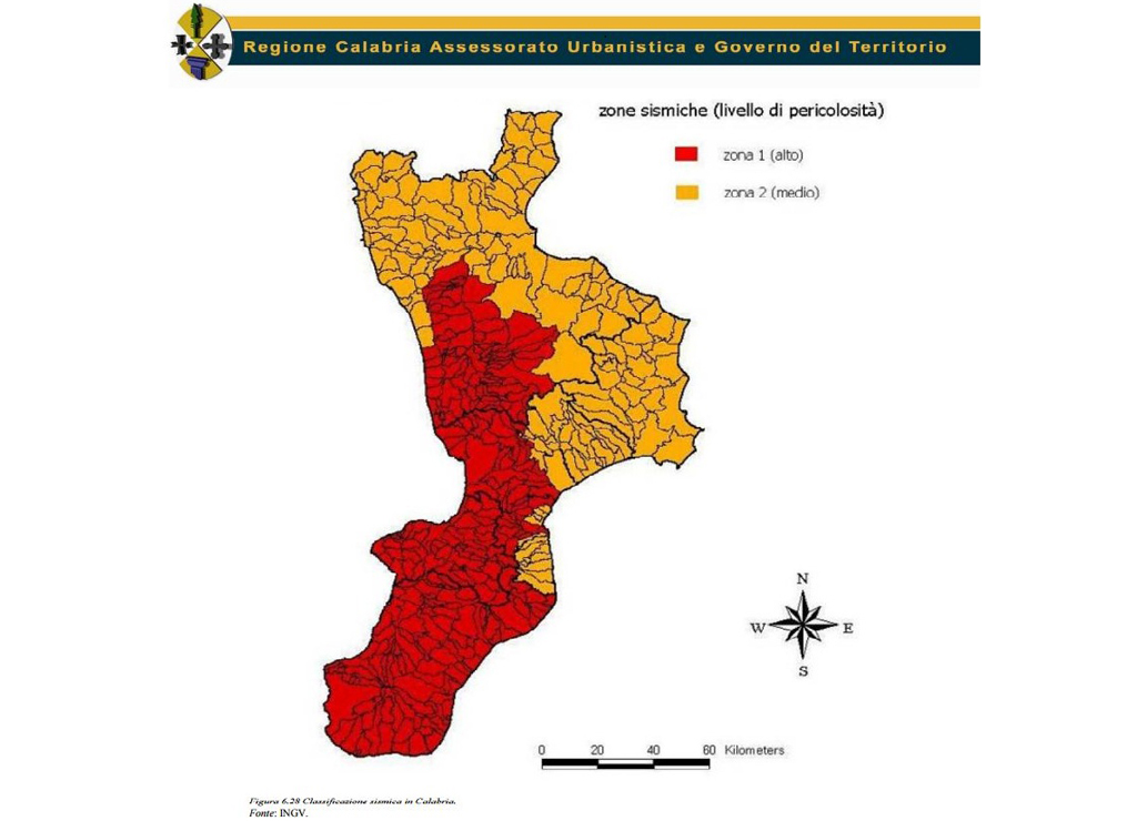 Regione, Rossi: prevenzione terremoto assoluta priorità