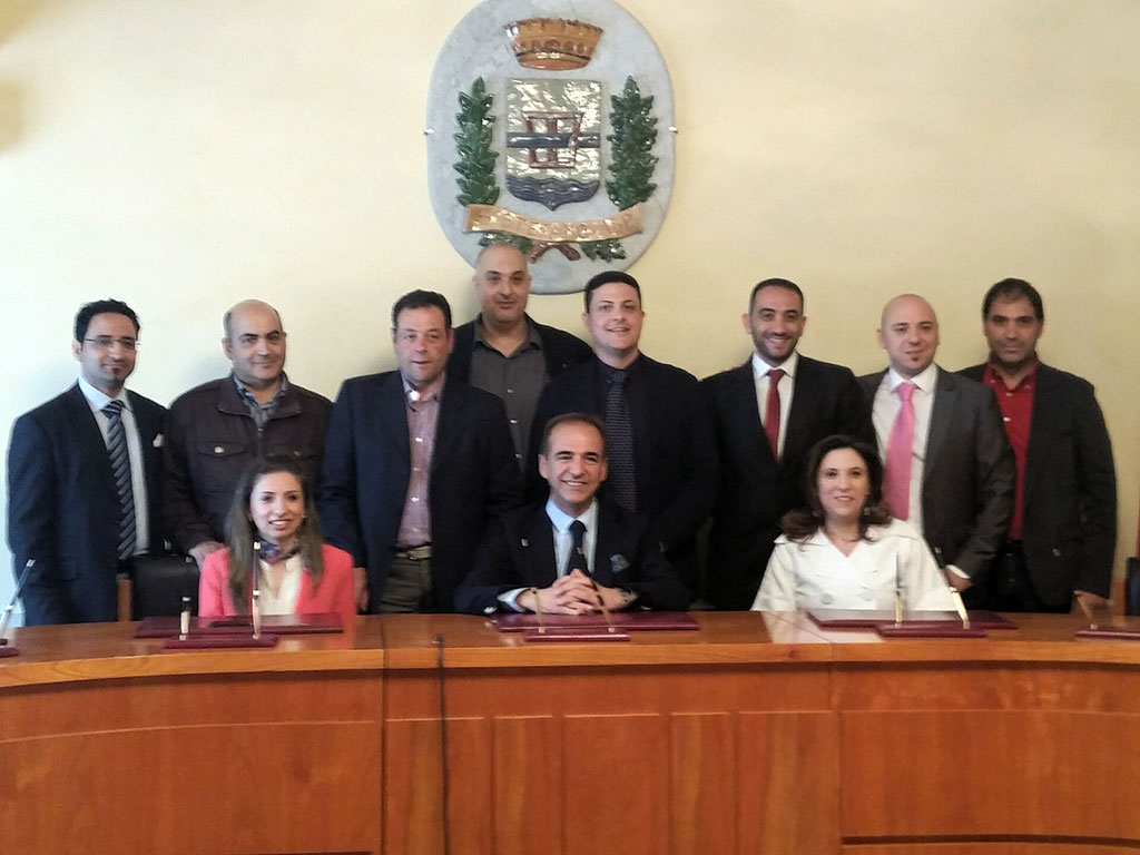 Santo Stefano Aspromonte, neo sindaco Malara, grande vittoria