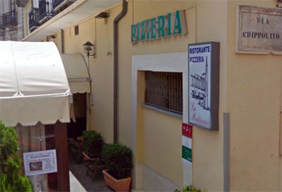 Lamezia: Due bombe esplose nella serata di ieri, una in centro e una a Pianopoli