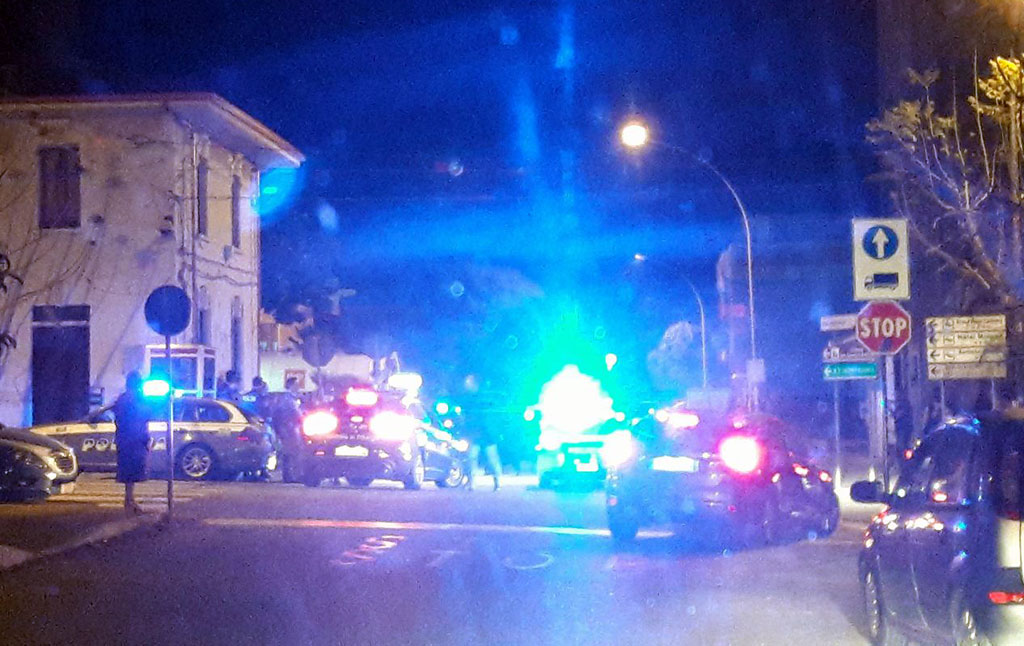 Lamezia: rissa a Sant’Eufemia, 6 denunce e 3 arresti