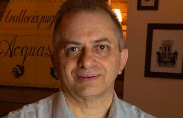 Cade da una scala mentre effettua lavori nel suo locale a Milano, muore ristoratore calabrese