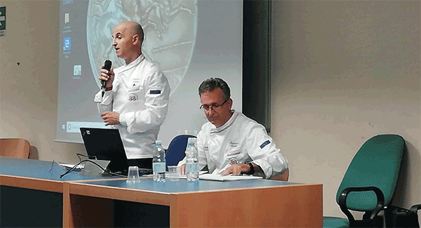 La ristorazione in un incontro dell’Associazione cuochi catanzaresi