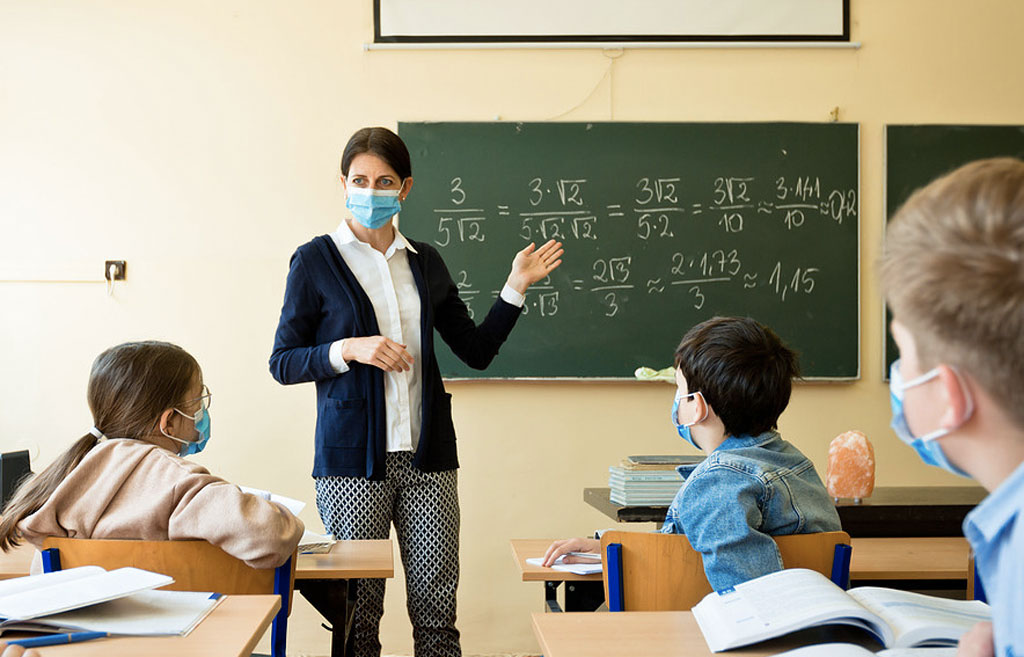 Lamezia, nasce “La scuola della Pace” per sostenere bambini nell’inserimento scolastico