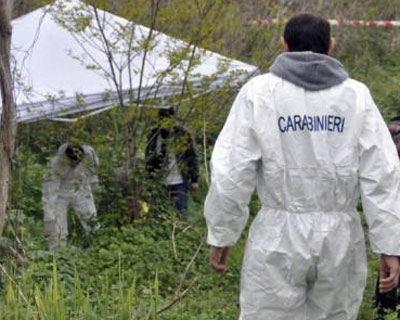 Calabria: Trovato cadavere uomo in campagne Rossano, giallo su identità