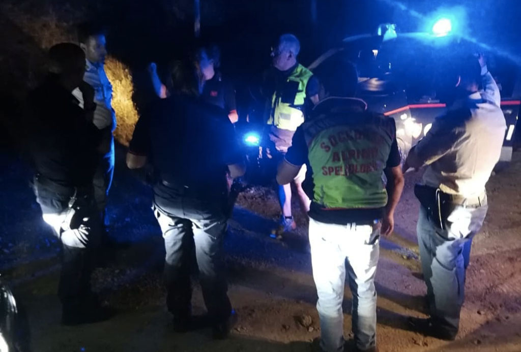 Ritrovati due adulti e 4 bambini dispersi in Sila durante escursione