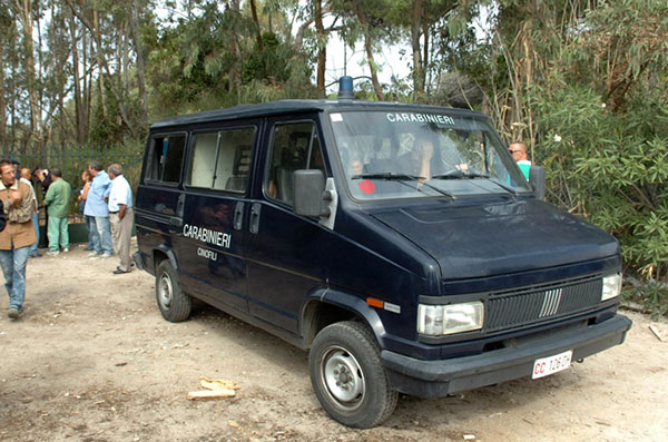 Calabria: ritrovato ragazzo scomparso nel catanzarese 