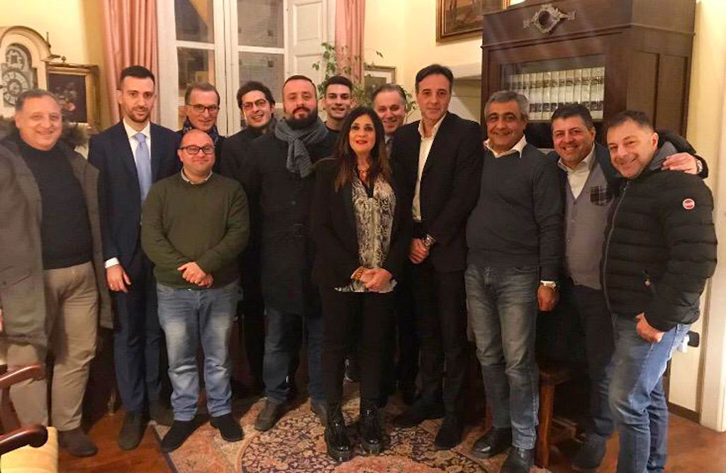 Associazione "Viva Lamezia" incontra Fratelli d'Italia