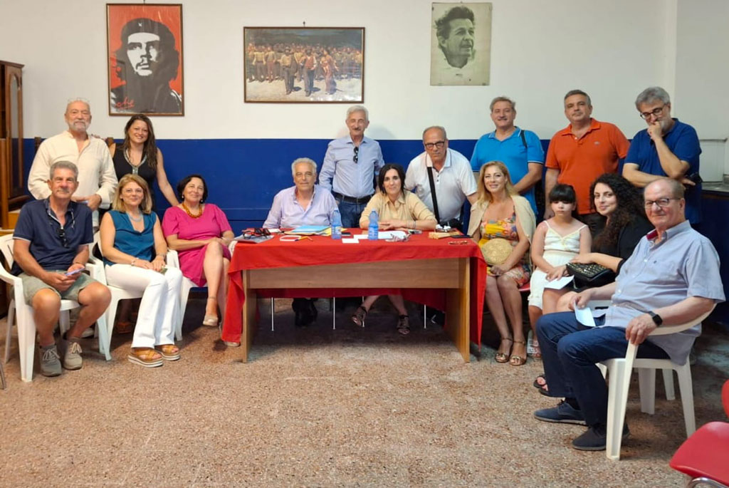 Lamezia, Direttivo Pd senza la minoranza: ancora polemiche nel partito cittadino