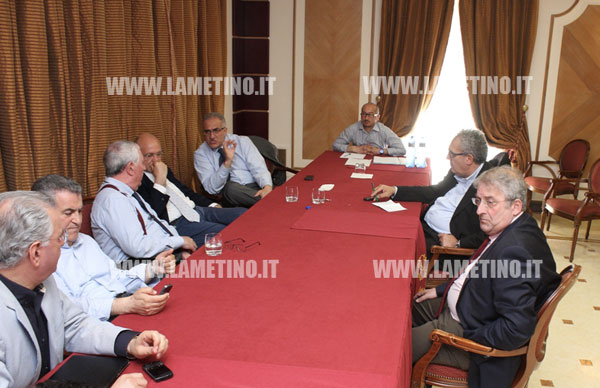Magorno (Pd): “Giunta e maggioranza consiglio regionale devono avere dignità di andare via”