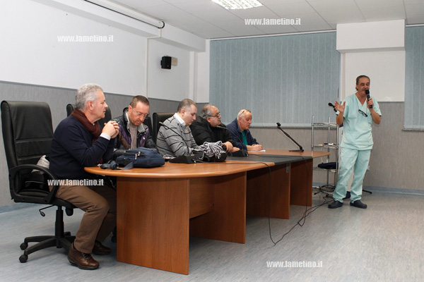Lamezia: Sindacati annunciano protesta personale Asp 