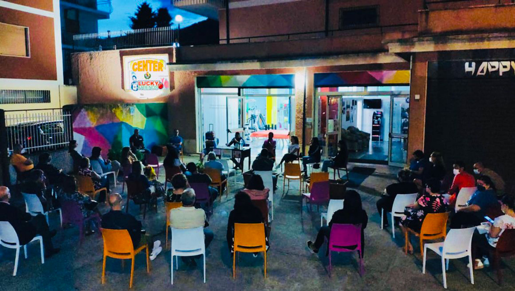 Lamezia, presentata la stagione 2021/2022 della Lucky Friends