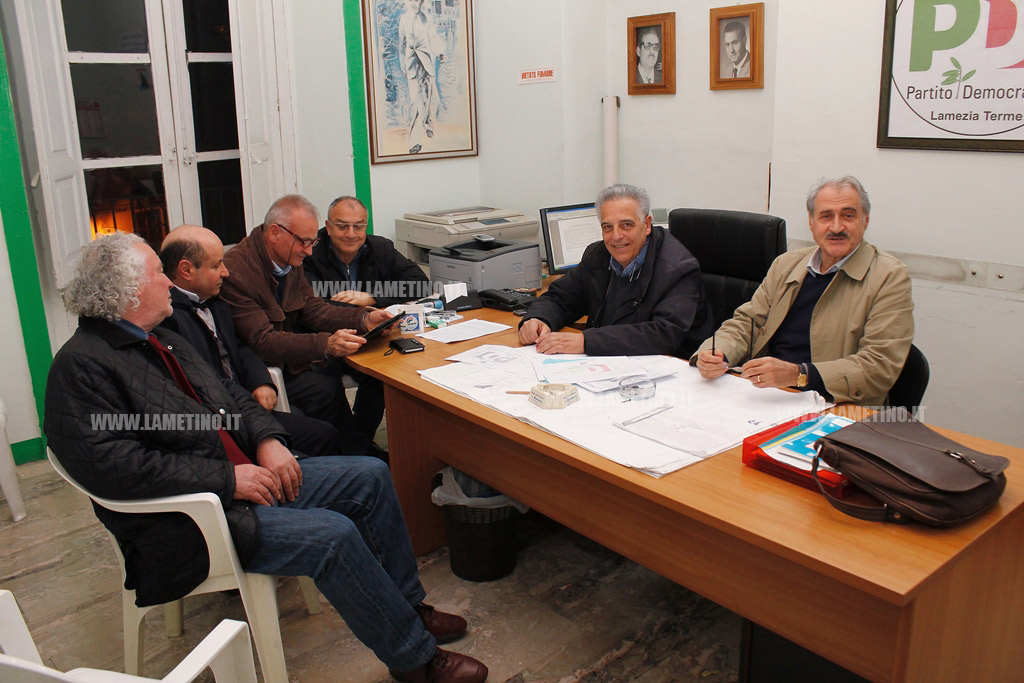 Lamezia: primarie, per i ritiri termine ultimo sabato alle 12