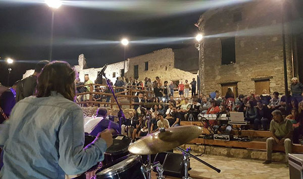 Torna a Girifalco l'appuntamento con “Ri_Vedi il centro storico”, il programma del 27 e 28 luglio