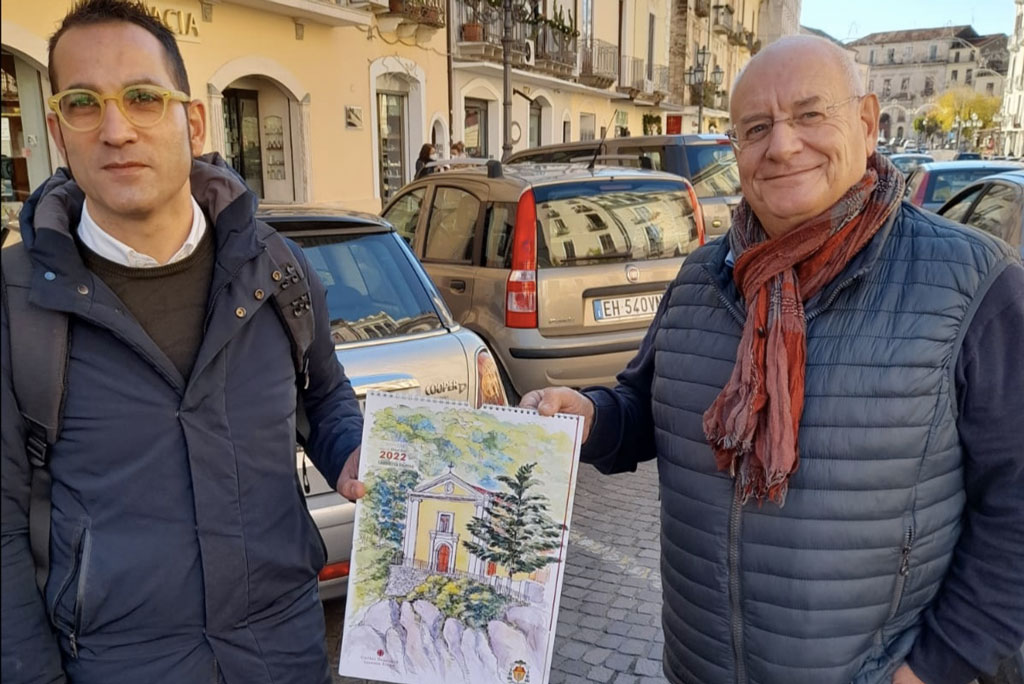 Associazione Riviera dei Tramonti: “Saremo vicini alle iniziative della Caritas Diocesana di Lamezia”