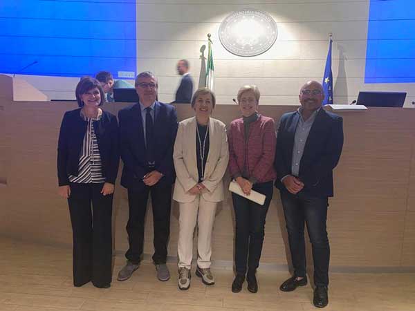 Ambiente, assessore Rizzo: "Posta pietra miliare su cammino bonifica Crotone"