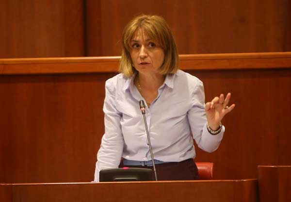 Lsu-Lpu, l'assessore Angela Robbe chiede un incontro al ministro Bongiorno