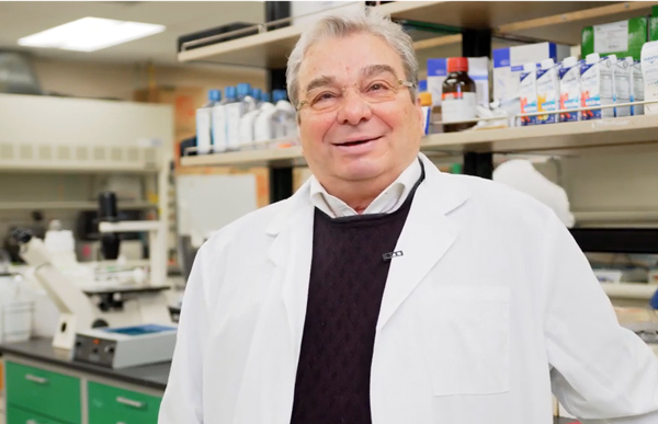 Ricerca, scienziato Roberto Crea guiderà il Dulbecco Institute a Lamezia