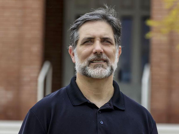 L'ingegnere aerospaziale calabrese Roberto Furfaro vince il “Da Vinci Fellow Award 2021” dell'Università dell'Arizona