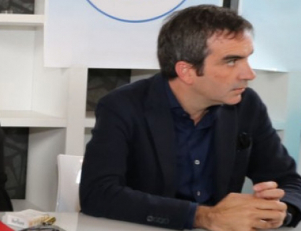 Fi: Roberto Occhiuto nominato vice presidente Gruppo Camera 