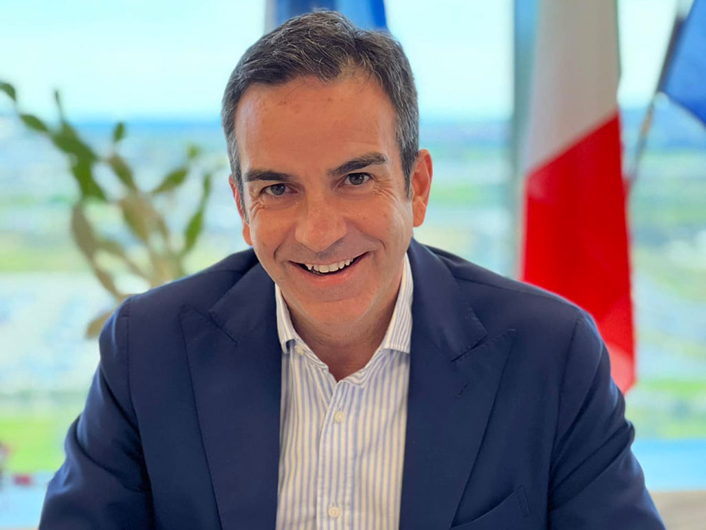 Occhiuto: "Entro 90 giorni avremo progetto per nuovo Ospedale Vibo Valentia"