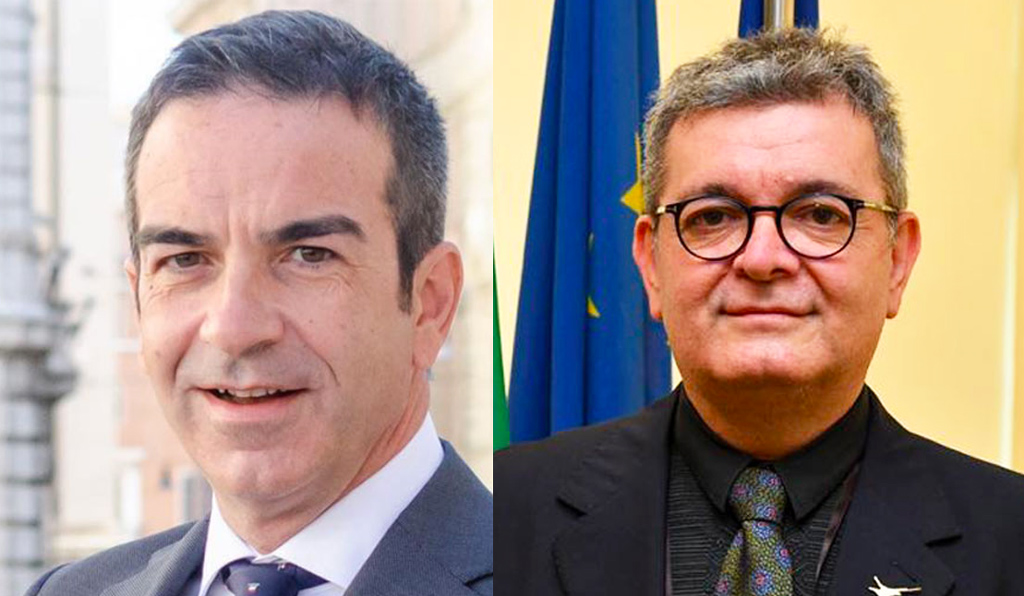 Regionali in Calabria: martedì leader partiti centrodestra a Lamezia per presentare ticket Occhiuto-Spirlì