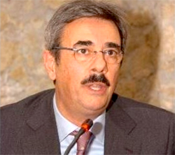Inps: Roberto Castagna eletto presidente comitato provincia Cosenza 
