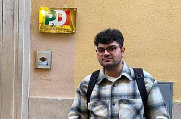 Lamezia, Rocca sul congresso cittadino del Pd: "Mia candidatura punta ad aprire un nuovo corso"