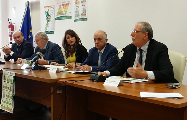 Concluso progetto "Bioorti didattici", coinvolti 600 bambini
