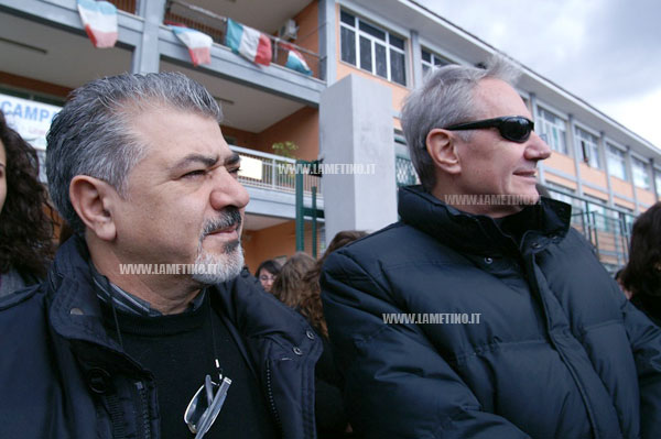 Lamezia, Mangiardi:"Tutelare don Giacomo, altrimenti rinuncio a mia scorta"