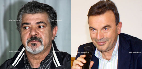 Mangiardi a Speranza, grazie al grande amico e sindaco Gianni