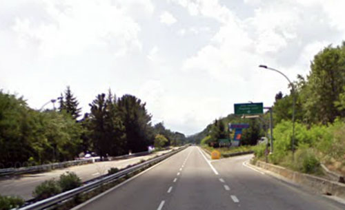 Calabria: A3, domani sospesa erogazione carburante in area servizio Rogliano Ovest
