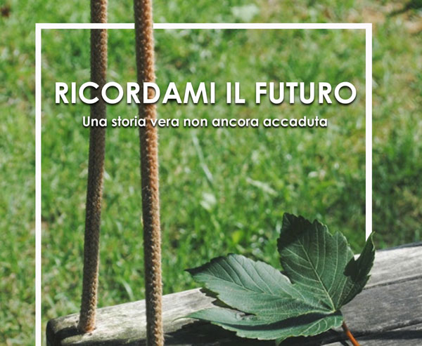 “Ricordami il futuro”, la Lamezia del 2068 raccontata nel libro di Claudio Petronetti