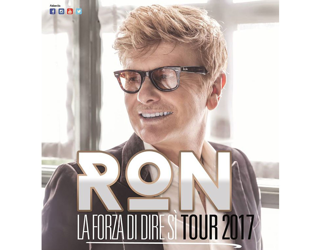 Festa della Madonna del Rosario a Falerna, l’1 ottobre Ron in concerto
