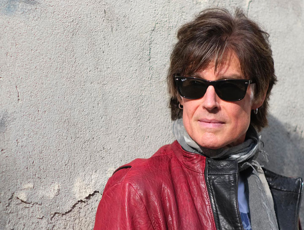 Ronn Moss al Magna Graecia Film Festival di Catanzaro