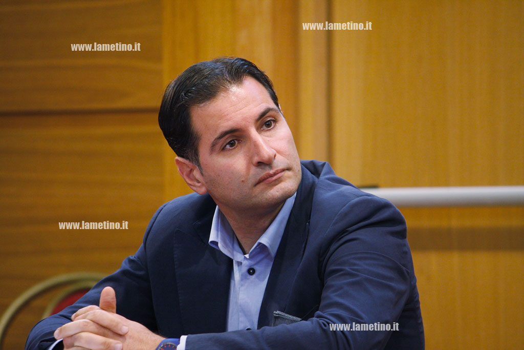 Piccioni: soddisfatto per finanziamento a progetti Casa della musica e turismo sociale a Ginepri