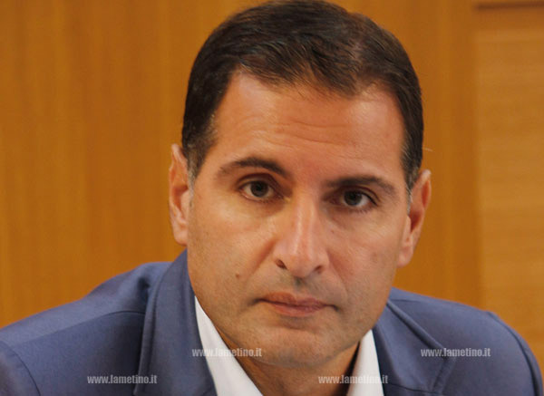 Piccioni: “Disagi nella scelta del medico di base nel distretto sanitario lametino