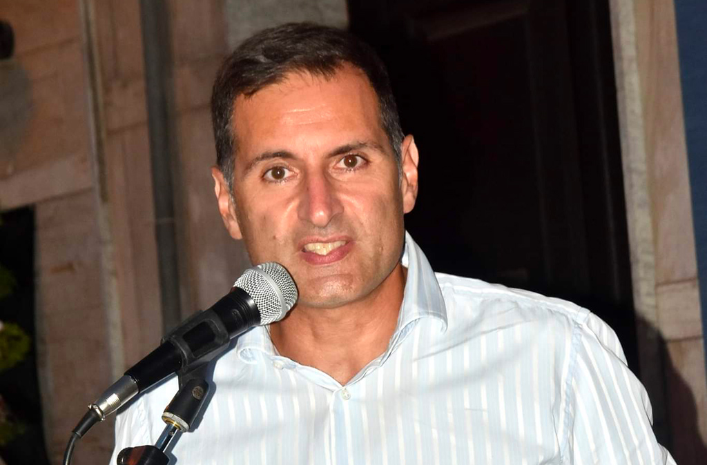 Regionali, Piccioni: “Su sanità consulta civica dei cittadini e fondi PNRR per assistenza domiciliare”