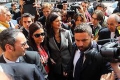 Calabria: Usb incontra presidente Boldrini