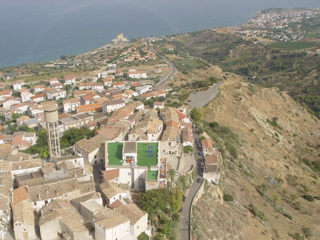 "La spesa in campagna”, seminario informativo a Roseto Capo Spulico